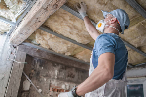  Fort Polk South, LA Insulation Contractor Pros