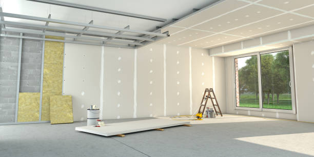 Types of Insulation We Offer in Fort Polk South, LA