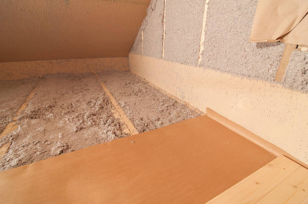 Best Residential Insulation in Fort Polk South, LA